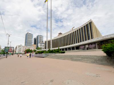 квартира за адресою Велика Васильківська вул. (Червоноармійська), 112