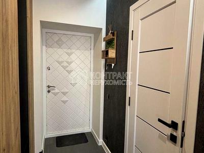 квартира за адресою Драгоманова вул., 6