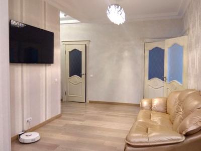 квартира по адресу Саксаганского ул., 37-К