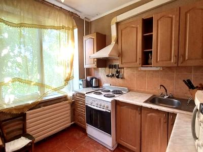квартира по адресу Оболонский просп., 37-В