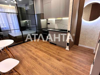 квартира за адресою Тополевий пров., 17