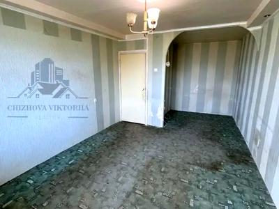 квартира за адресою житловий масив Тополя-1 вул., 25