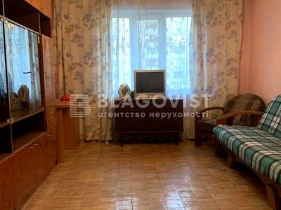 квартира за адресою Драгоманова вул., 3-В