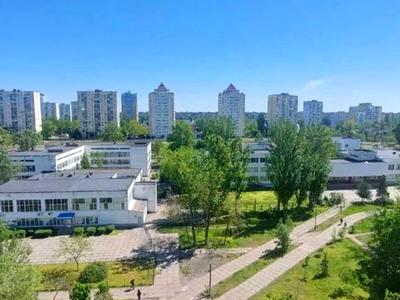 квартира за адресою Оболонський просп., 34-В