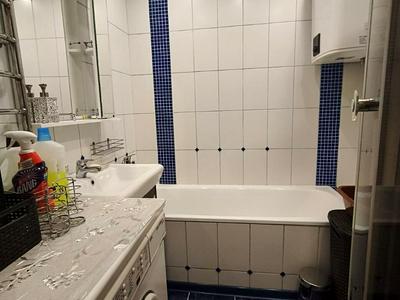 квартира за адресою Машинобудівників вул., 1-В