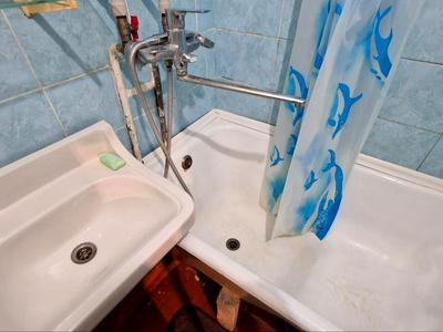квартира за адресою Оболонський просп., 14-Ж