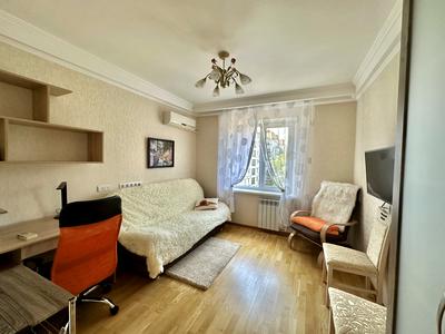 квартира по адресу Запорожская ул., 7