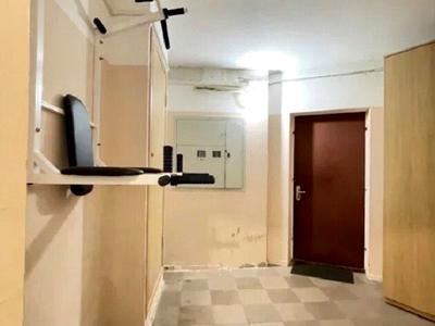 квартира за адресою Оболонський просп., 36-Д