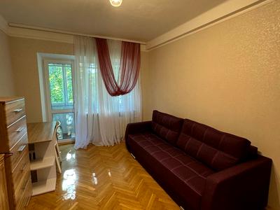 квартира по адресу Бусловская ул., 20