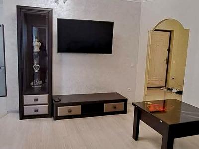 квартира за адресою Білогірська вул., 18-Е