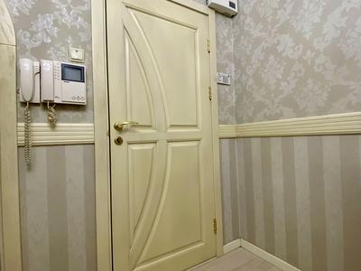 квартира по адресу Николая Закревского ул., 41-А