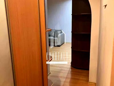 квартира за адресою Авіаконструктора Антонова вул., 14