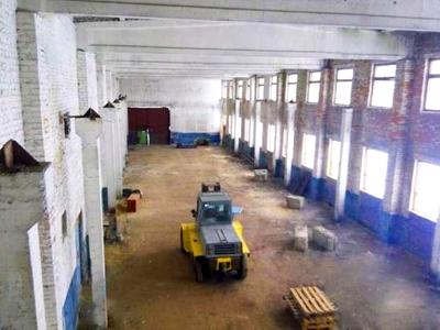 комерційна за адресою Репки, 3