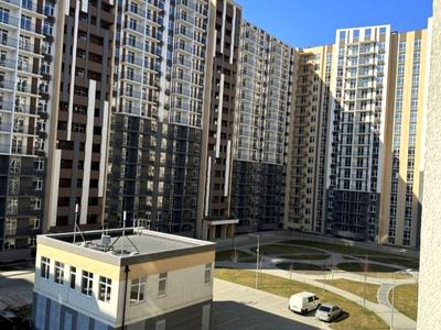 квартира за адресою Метрологічна вул., 148В