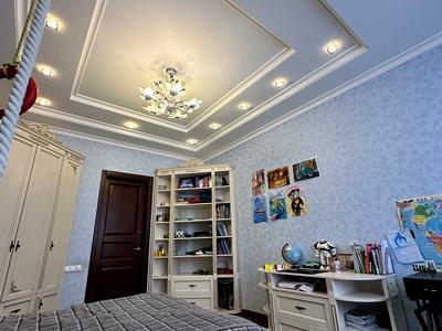 квартира за адресою КАРКАШАДЗЕ ПРОВУЛОК, 7