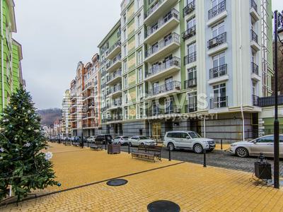 квартира за адресою Дегтярна вул., 22-А