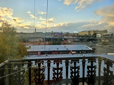 квартира по адресу Берестейский просп. (Победы), 45