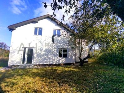 будинок за адресою с. Старі Петрівці, Грушевського, 25
