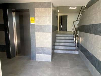 квартира за адресою Будівельна, 2