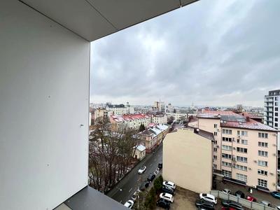 квартира по адресу Черновола ул., 11б