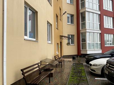 квартира за адресою Небесної Сотні вул. (Пролетарська), 51