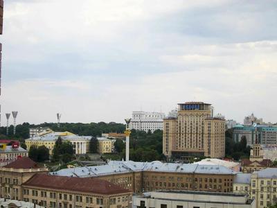 квартира по адресу Паторжинского ул., 14