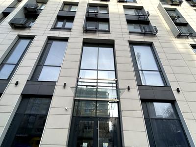квартира по адресу Митрополита Василия Липковского ул. (Урицкого), 38