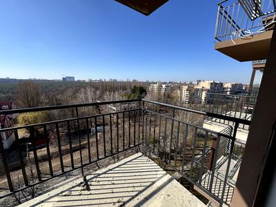 квартира по адресу Метрологическая ул., 107