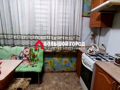 квартира по адресу Чаривная ул., 38