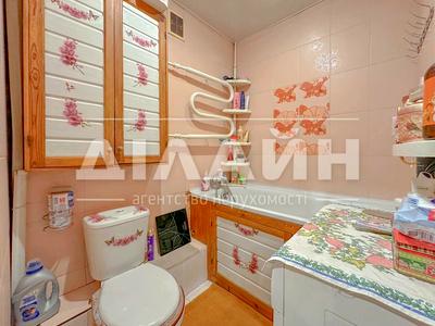 квартира за адресою Профспілок пл., 3