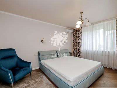 квартира по адресу Елизаветы Чавдар ул., 13