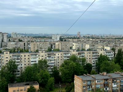 квартира по адресу Ореста Левицкого ул. (Академіка Курчатова), 21