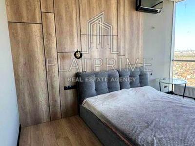 квартира за адресою Каховська вул., 62