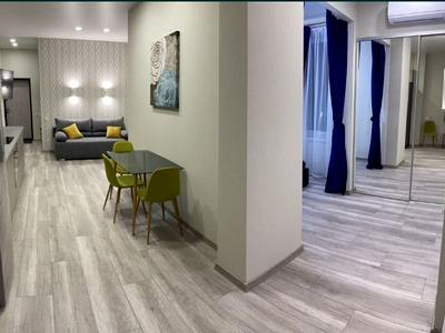 квартира за адресою Набережна Перемоги вул., 68