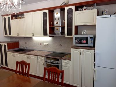 квартира по адресу Анны Ахматовой ул., 45