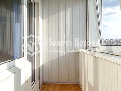 квартира за адресою Оболонський просп., 34