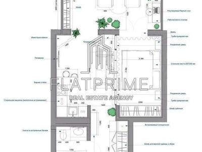 квартира за адресою Степана Рудницького вул. (Академіка Вільямса), 6-Б