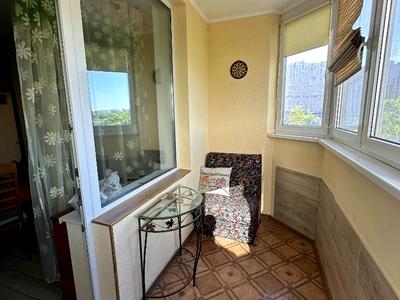 квартира за адресою Київ, Олени Пчілки вул., 6