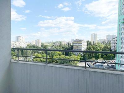 квартира за адресою Вишгородська вул., 45