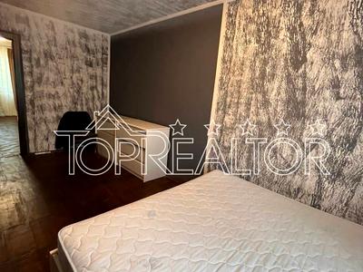 квартира за адресою Тракторобудівників просп., 83г