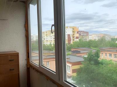 квартира за адресою Рональда Рейгана вул., 9-Г