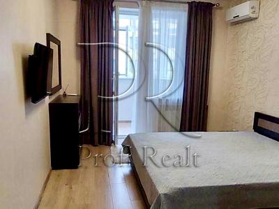 квартира за адресою Дмитрівська вул., 75