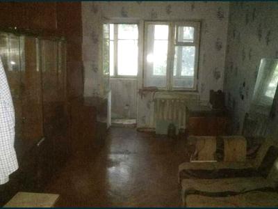 квартира за адресою Сегедська вул., 4