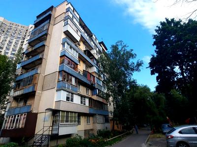 квартира по адресу Авиаконструктора Игоря Сикорского ул. (Танковая), 6