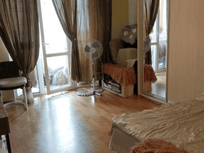 квартира за адресою Київ, Метрологічна вул., 109