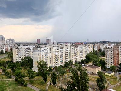 квартира по адресу Александра Архипенко ул. (Мате Залки), 4-Б