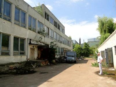 комерційна за адресою Левка Лук'яненка просп. (Рокоссовського), 25