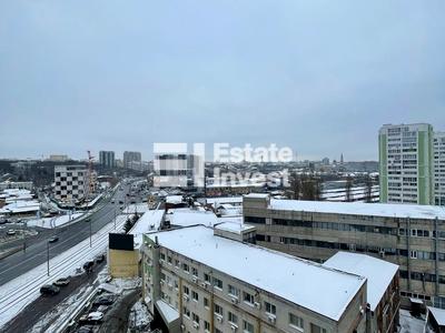 квартира за адресою Клочківська вул., 93
