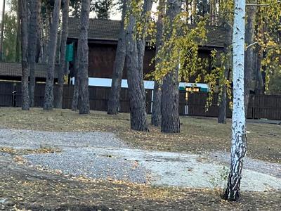 участок по адресу с. Романков, Сосновый Бор ул.