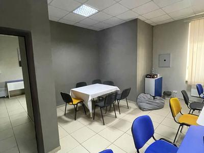 комерційна за адресою Припортова вул. (Героїв Сталінграда), 22а